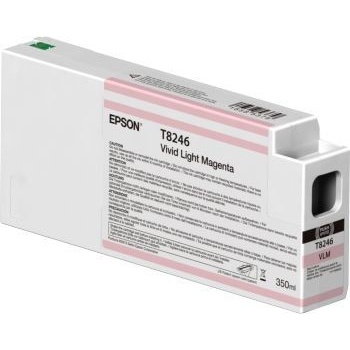 Epson T8246 Light Magenta - originálny