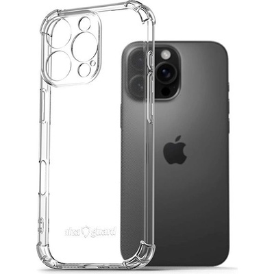 AlzaGuard Shockproof Case pro iPhone 16 Pro AGD-PCTS128Z – Zboží Živě