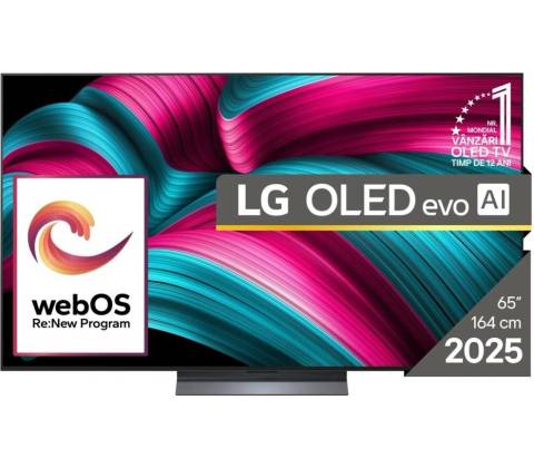 LG OLED65C51LA