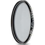 NiSi Филтър Nisi - True Color CPL Pro Nano, 72 mm (TRUE COLOR CPL 72)