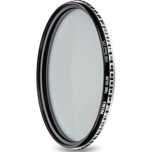 NiSi Филтър Nisi - True Color CPL Pro Nano, 72 mm (TRUE COLOR CPL 72)
