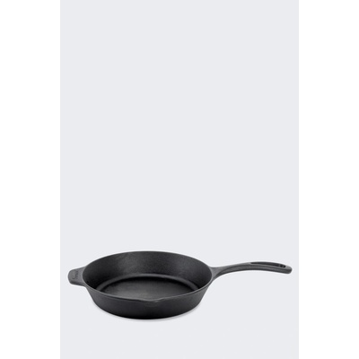 Petromax Univerzálna panvica ESSENTIAL 25 cm, čierna, liatina