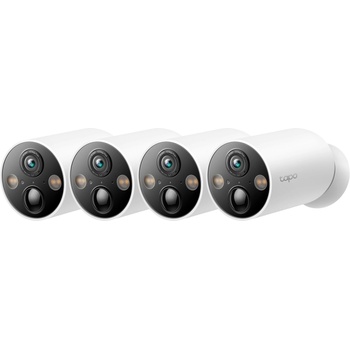 TP-Link Tapo C425(4-PACK)