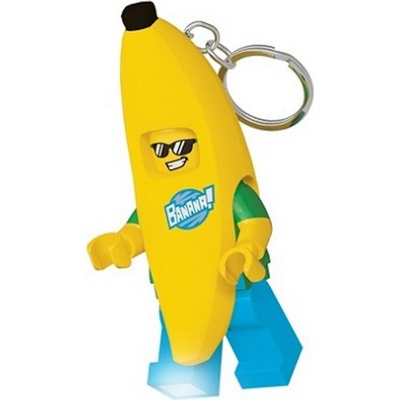 LEGO® Classic Banana Guy svietiaca figúrka