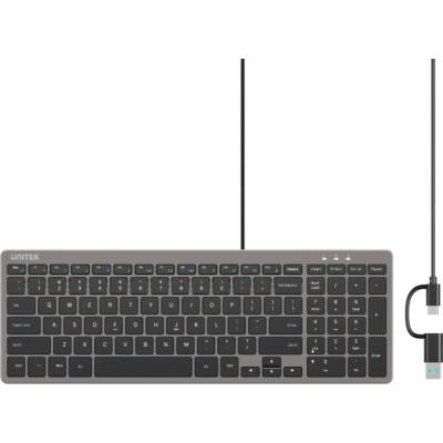 Unitek SlimTap T053AGY01-US
