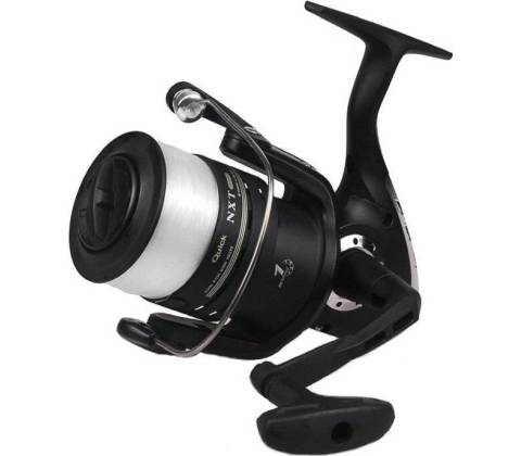 DAM Quick NXT 165 FD