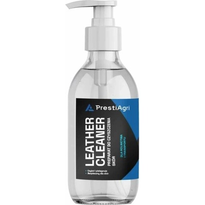 PrestiAgri Leather Cleaner Čistič kůže 300 ml