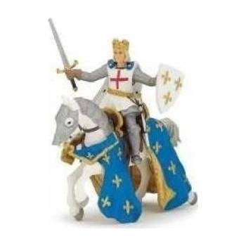 Papo The Sw. Louis and His Con