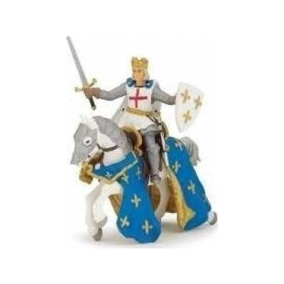 Papo The Sw. Louis and His Con