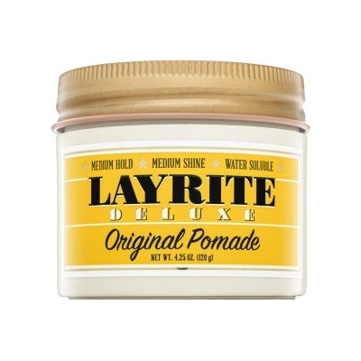 Layrite Original Pomade помада за коса 120 g