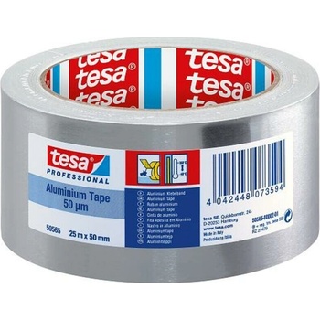 Tesa tape 63632 Hliníková páska 50 mm x 25 m