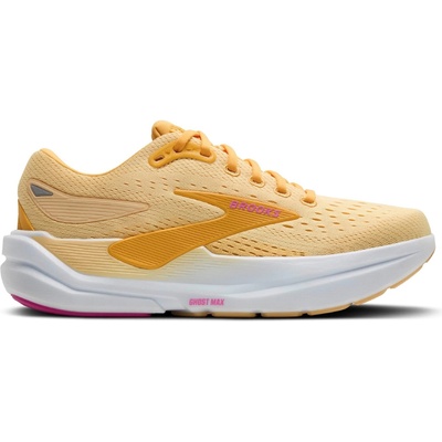Brooks Дамски маратонки Brooks Ghost Max 3 Road Running Shoes Womens - Apricot