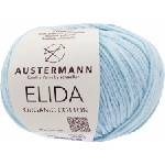 Austermann Elida 90361-14 Light Blue Плетива прежда (90361-14)