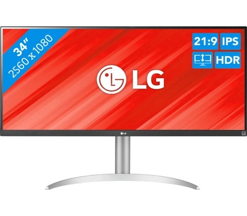 LG 34WQ650