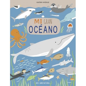 Mi gran océano | KATRIN WIEHLE (2019)