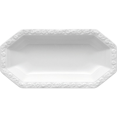 Rosenthal Чиния за предястия Maria бяла 25 см (10430 800001 15323)