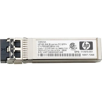 Image 1 of HP MSA 10GB SR iSCSI SFP 4PK XCVR (C8R25B)