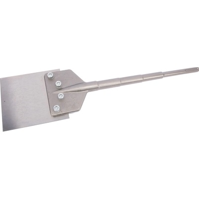 XTLINE Sekáč špachtlový SDS MAX | 18x630x150 mm