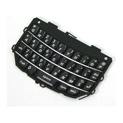 Klávesnice BlackBerry 9800 – Zboží Mobilmania
