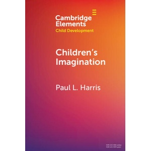 Children's Imagination | Paul L. Harris (ISBN: 9781009066037)