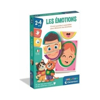 Clementoni Пъзел Clementoni