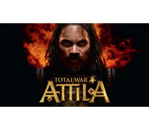 Total War: Attila