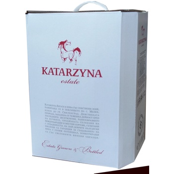 Katarzyna КАТАРЖИНА ШАРДОНЕ