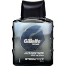 Gillette Series Storm Force voda po holení 50 ml