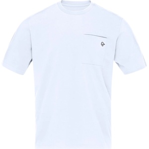 Norrøna Мъжка тениска Norrøna /29 Cotton Pocket T-Shirt - Pure White (216-6006-0211)