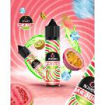 Bombo Bar Juice Kiwi Guava Passion 12ml/60ml Flavorshot
