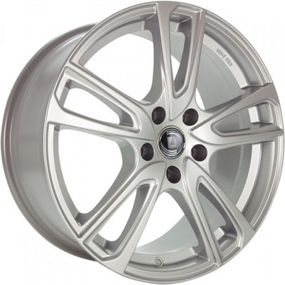 DIEWE ASTRAL 8x18 5x112 ET30 silver