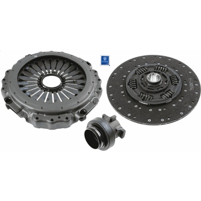 Spojková sada SACHS 3400 700 459 (3400700459)