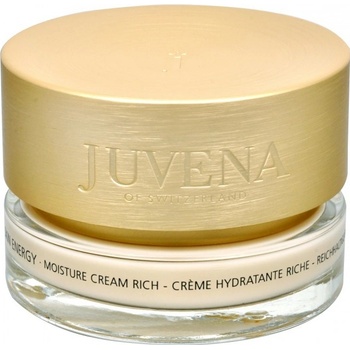 Juvena Skin Energy Moisture Cream Rich Day Night 50 ml