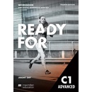 READY FOR C1 ADVANCED Workbook with key: libro del alumno impreso y digital con