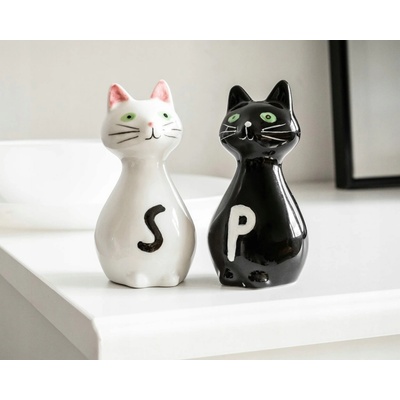 Master Korenička mačka soľ a korenie