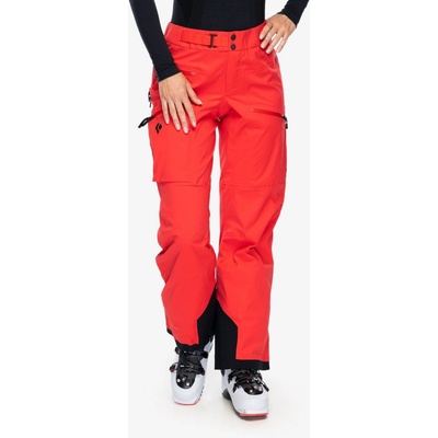 Black Diamond Recon LT Pants coral red – Zboží Dáma
