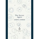 The Secret Agent - Joseph Conrad