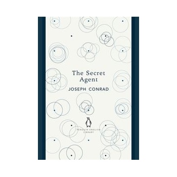 The Secret Agent - Joseph Conrad