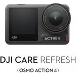 DJI Care Refresh DJI Osmo Action 4 (annual plan) - electronic code