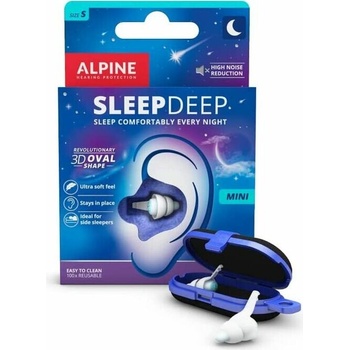 Alpine SleepDeep S