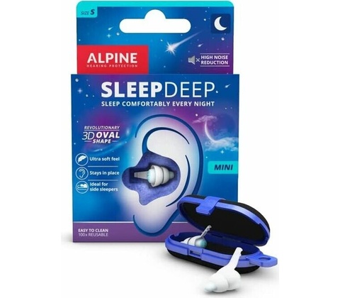 Alpine SleepDeep S