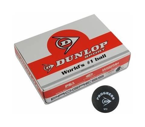 Dunlop Progress 12 ks