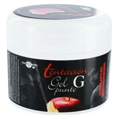 Temptation Orgasmic Gel G-Spot Women 50 ml