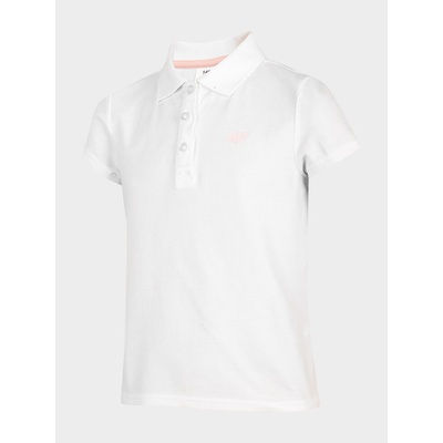 4F dětské HJL22 JTSD004 WHITE