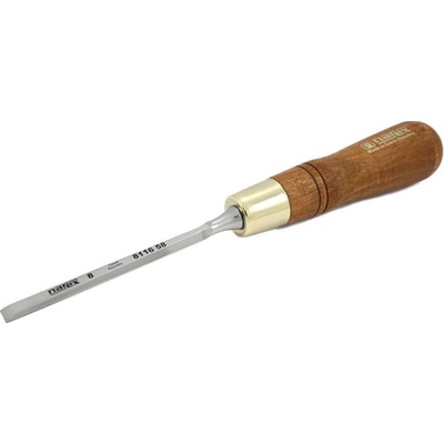 Dláto ploché 8mm, 8116 58 WOOD LINE PLUS PREMIUM