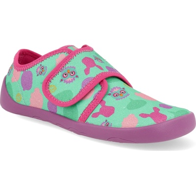 AFFENZAHN COTTON MOVY FOX Barefoot OWL