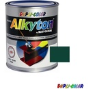 Alkyton hladký lesklý RAL 6005 5 L mechová zelená
