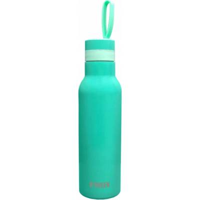 N'oveen termoláhev 500 ml zelená