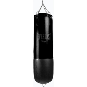 Everlast Боксов чувал Everlast Powerlock Heavy Bag black