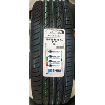 Viking Protech NewGen 215/65 R16 98H